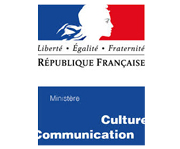 Ministère de la culture et la communication